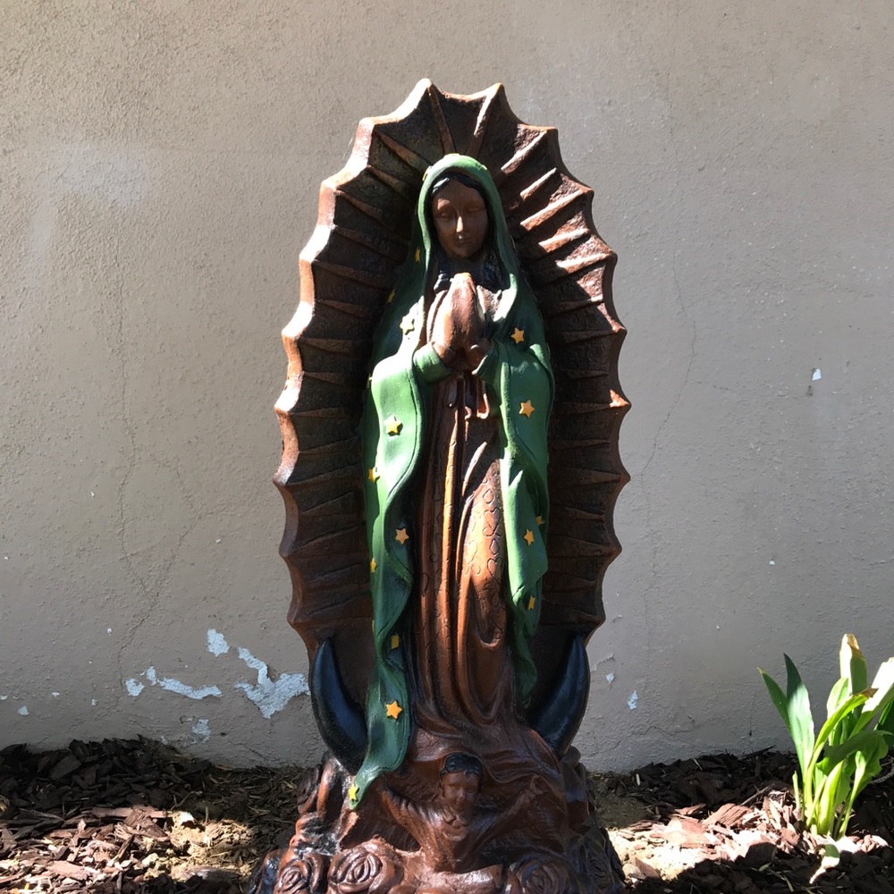 Meet your Posher, Patricia